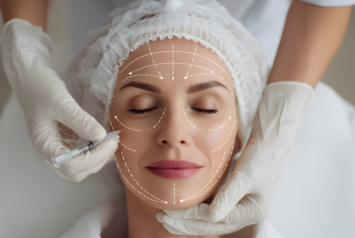 Anti-aging wellness products